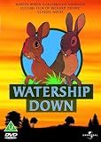 Watership Down - Vol. 1 - The Promised Land [UK IMPORT] - Rik Mayall