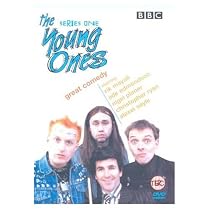 The Young Ones - Series One [Pal, Region 2, Import]