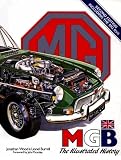 MGB: The Illustrated History