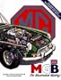 MGB: The Illustrated History