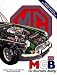Book MGB: The Illustrated History