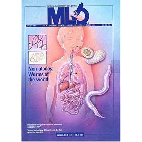 Click here to buy Medical Laboratory Observer by .