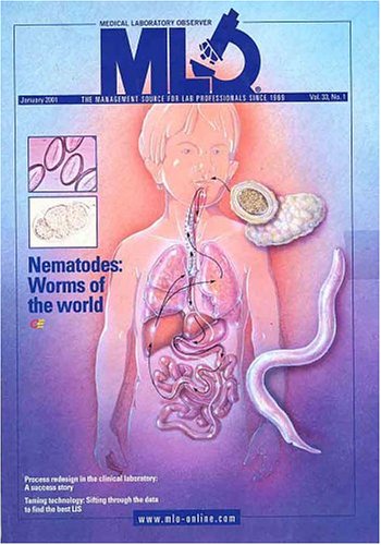 Childrens Toyshop  Magazines : Medical Laboratory Observer