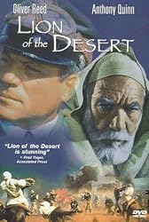 Lion of the Desert