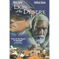 Lion of the Desert (Widescreen)