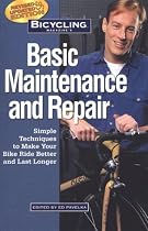 Basic Maintenance and Repair