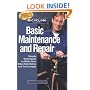 Bicycling Magazine's Basic Maintenance and Repair
