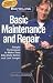 Book Bicycling Magazine's Basic Maintenance and Repair