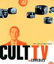 Cult TV: The Comedies