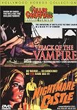 Track of the Vampire Nightmare Castle by Madacy Records