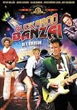 Buckaroo Banzai - Peter Weller