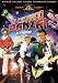 DVD : Buckaroo Banzai