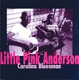 Carolina Bluesman