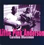 Carolina Bluesman