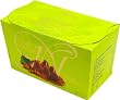 "HAZELNUT" (Truffles) "FARNCE", Packaged in Cardboard Carton, 250g. "Mathez"