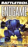 Battletech #56:: Endgame (Battletech)