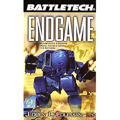 Battletech 56 Endgame