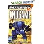 Endgame (Battletech, 56)