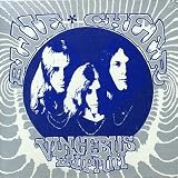 vincebus eruptum LP