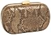 All Products : inge Christopher Mumbai Leather Minaudiere
