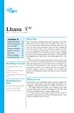 picture of Tibet: Country Guide (Lonely Planet Country Guides)