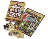 Simply Suspects