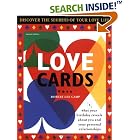 Love Cards, 2E: What Your Birthday Reveals About You and Your Personal Relationships by  Robert Camp