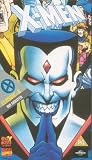 Review Universal Pictures UK  / X-Men - Vol. 6 - Mr Sinister