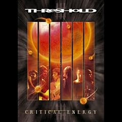Threshold - Critical Energy [2004] [DVD]