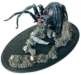 Lord Of The Rings - Statue: Shelob