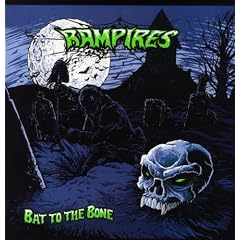 Bat to the Bone [Vinyl LP]