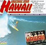 Greetings from Hawaii