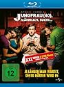 Jungfrau (40), M&auml;nnlich, sucht [Blu-ray]