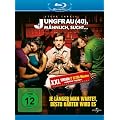 Jungfrau (40), M�nnlich, sucht [Blu-ray]