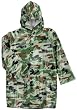 Western Chief Kids' Camo Raincoat