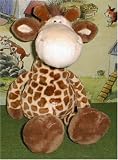Eigenschaften Nici 23405 / NICI Wild Friends, Giraffe, Schlenker, 35cm, Plüsch