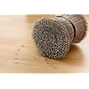 NOOR Bindedr�hte verzinkt, 18 cm / 100er Pack