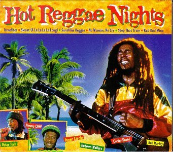 CD-Charts  Search : Reggae Nights, Vol. 1