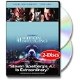 A.I. - Artificial Intelligence (Full Screen Two-Disc Special Edition)