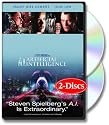 A.I. - Artificial Intelligence (Full Screen Two-Disc Special Edition)