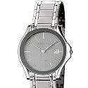 Pure grey Herrenuhr Titan Nr. 1465