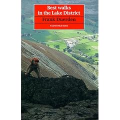 Best Walks in the Lake District (Guides)