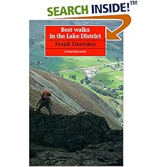 Best Walks in the Lake District (Guides)