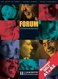 Forum: Methode De Francais 1 (French Edition)