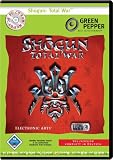 Shogun Total War - (Green Pepper) - 