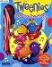 Tweenies Play to the Music with Dance Mat & Microphone