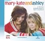 Mary-Kate and Ashley 2005 Calendar