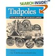 Tadpoles: The Biology of Anuran Larvae by Roy W. McDiarmid and Ronald Altig