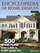 Book Encyclopedia of Home Designs: 500 House Plans from 1,000 to 6,300 Square Feet