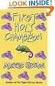 First Holy Chameleon